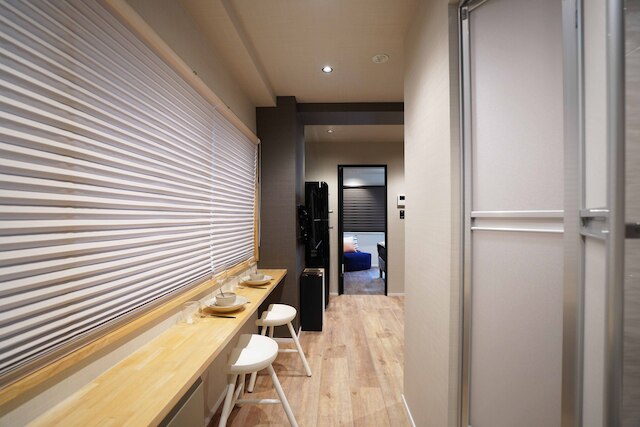Real Life Iidabashi Stylish 1-bedroom 3 Mins Subway