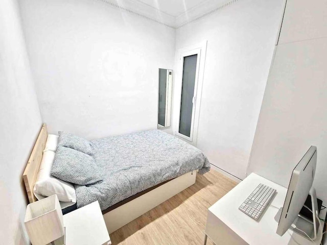 バルセロナ ブリスフル リトリート ウィズ スタニング ビューズ