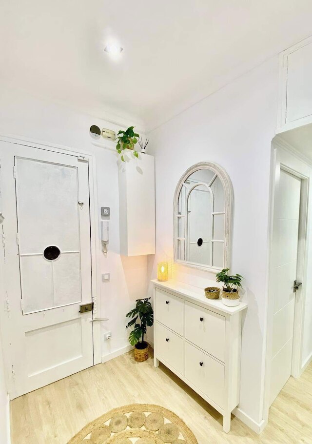 バルセロナ ブリスフル リトリート ウィズ スタニング ビューズ