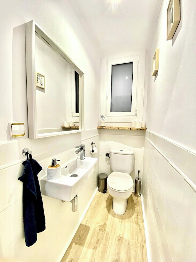 バルセロナ ブリスフル リトリート ウィズ スタニング ビューズ