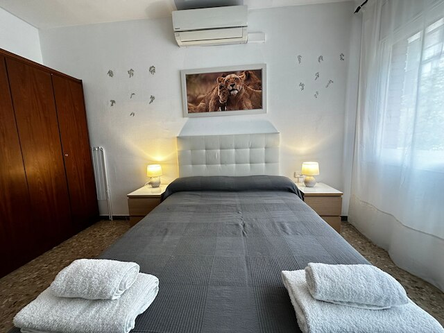 ルームズ セプルベダ