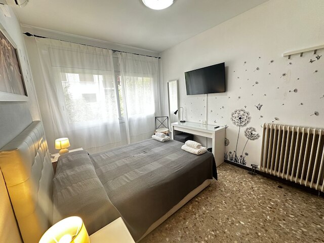 ルームズ セプルベダ