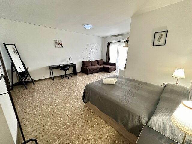 ルームズ セプルベダ