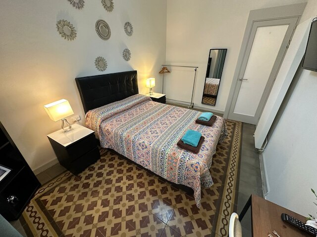 ルームズ ロジャー