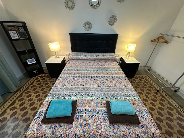 ルームズ ロジャー