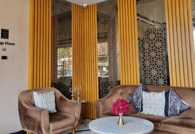 アラビア スタイル ホテル ワヒド ハシム