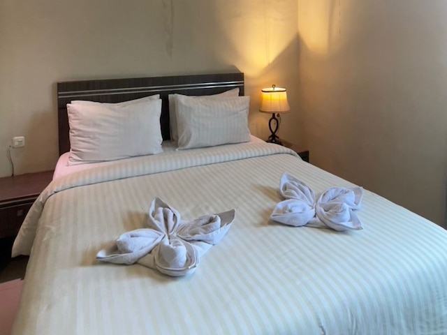 アラビア スタイル ホテル ワヒド ハシム