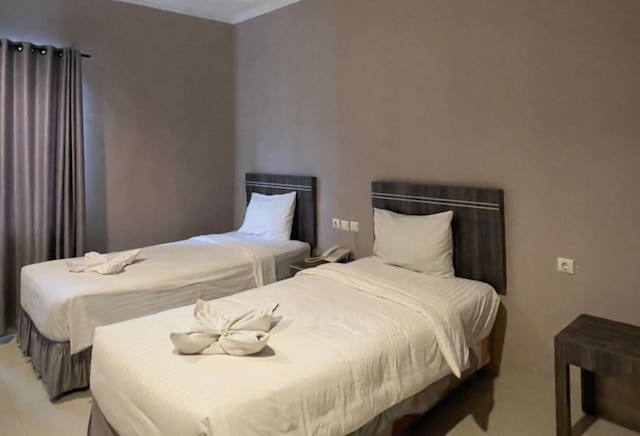 アラビア スタイル ホテル ワヒド ハシム