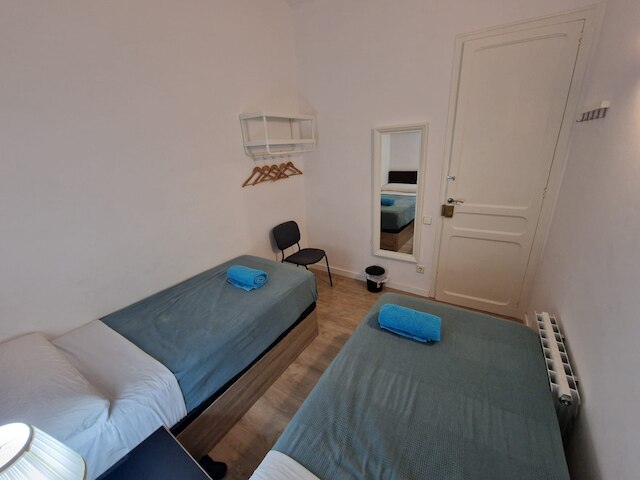 ルームズ フロール