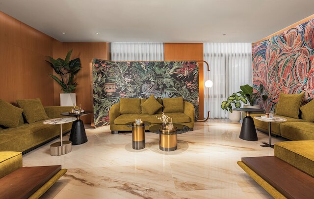 フック ロング ラグジュアリー ダナン