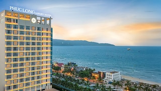 フック ロング ラグジュアリー ダナン