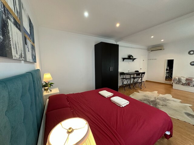 ルームズ マヨルカ