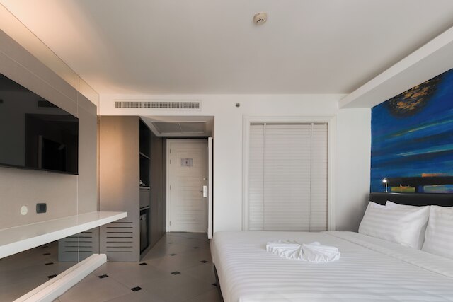 スカイ ホテル バンコク