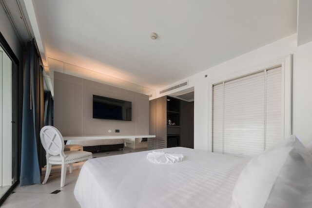 スカイ ホテル バンコク