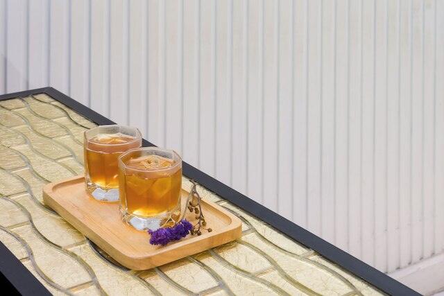 スカイ ホテル バンコク