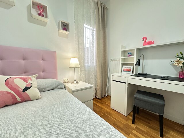 ルームズ ヌエボ アラゴ