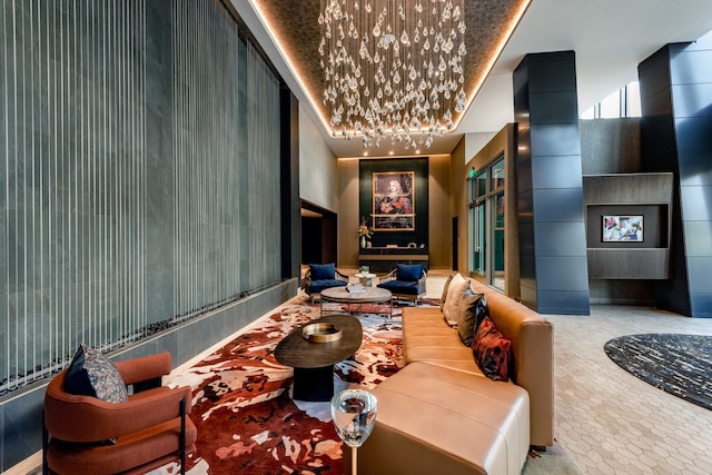 スタイリッシュ アパートメント ステップス フロム ザ メトロ