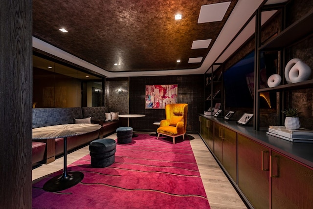 スタイリッシュ アパートメント ステップス フロム ザ メトロ