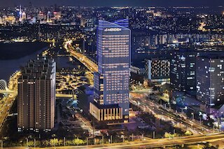 Le Meridien Nantong