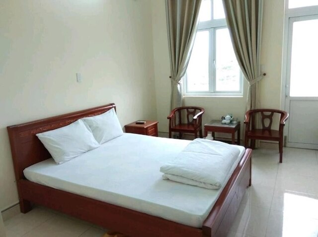 683 ホテル DN - バイ ベイ ラグジュアリー