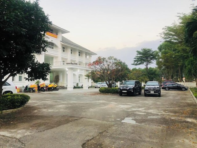 683 ホテル DN - バイ ベイ ラグジュアリー