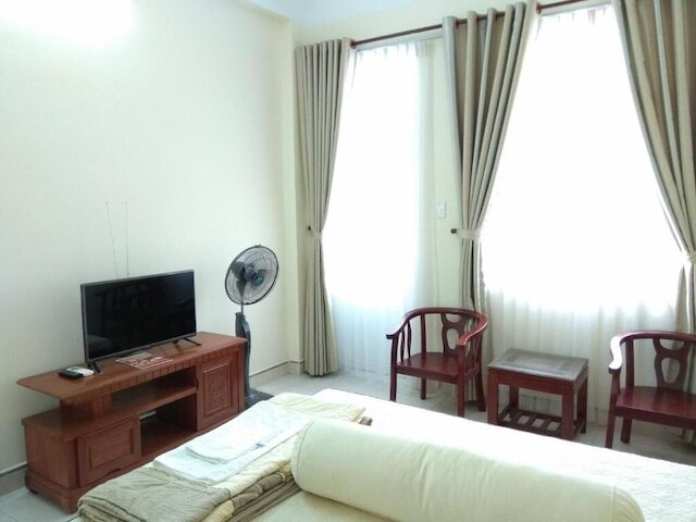 683 ホテル DN - バイ ベイ ラグジュアリー