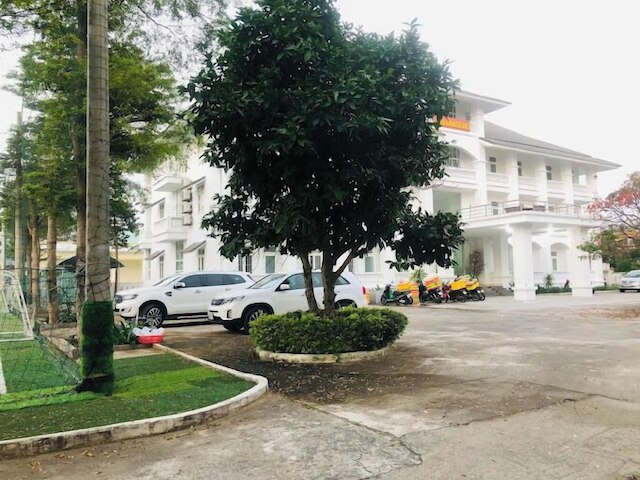 683 ホテル DN - バイ ベイ ラグジュアリー