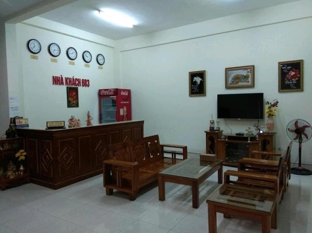 683 ホテル DN - バイ ベイ ラグジュアリー