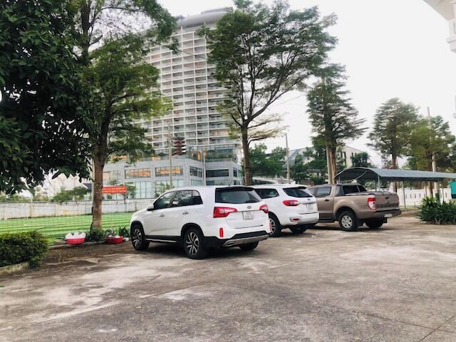 683 ホテル DN - バイ ベイ ラグジュアリー