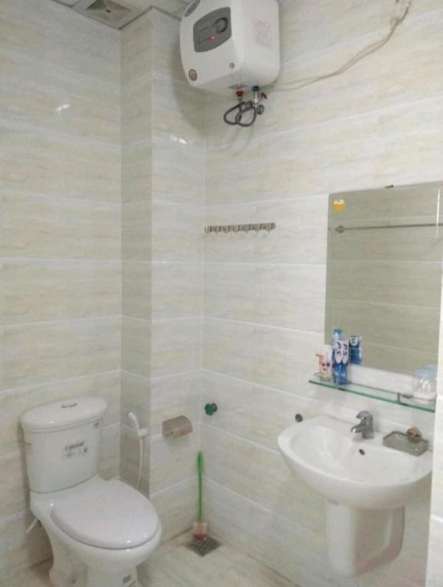 683 ホテル DN - バイ ベイ ラグジュアリー