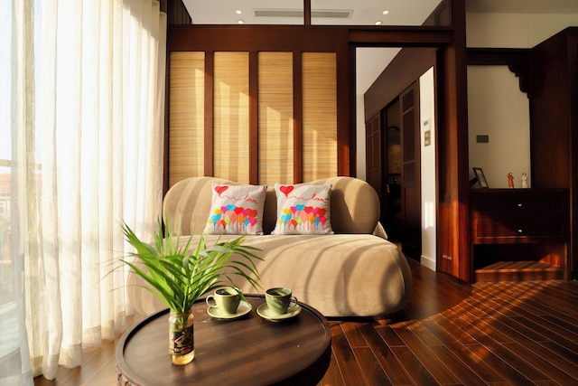 メゾン ニャー 17 トン タット ティエップ