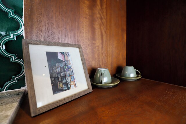 メゾン ニャー 17 トン タット ティエップ