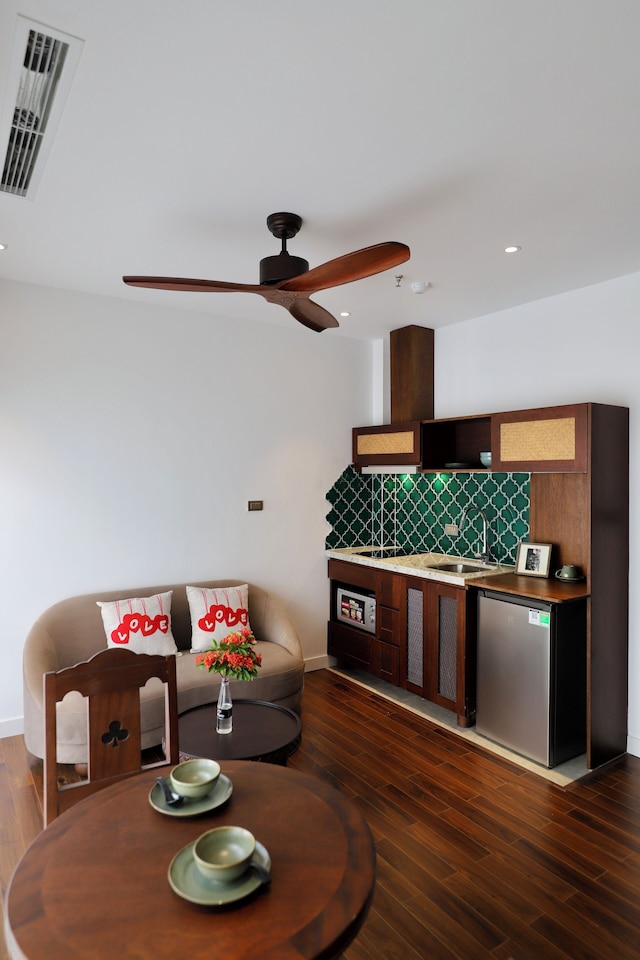 メゾン ニャー 17 トン タット ティエップ