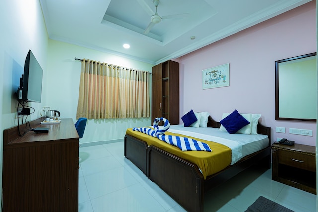 マドラス イン - アルワルペット