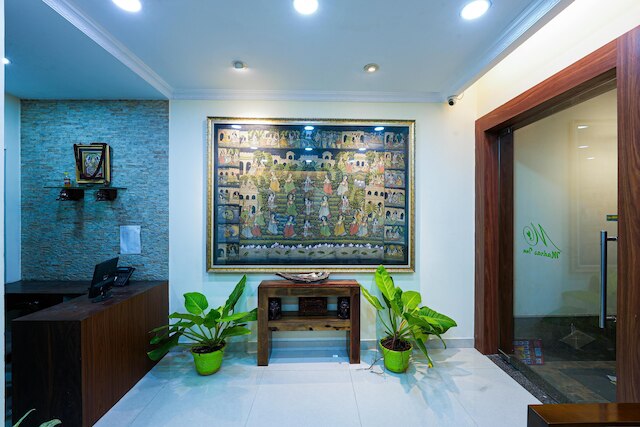 マドラス イン - アルワルペット