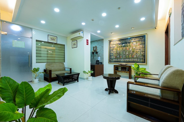 マドラス イン - アルワルペット