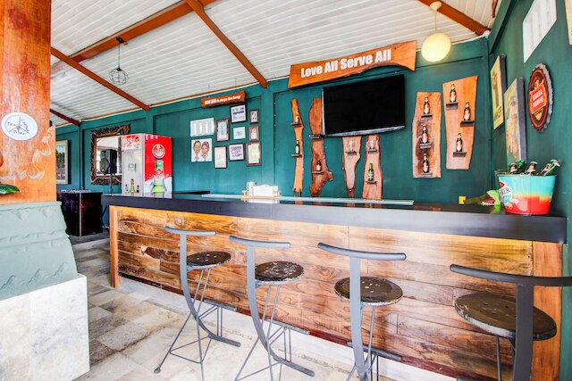 OYO 94371 オマ サリンドヨ