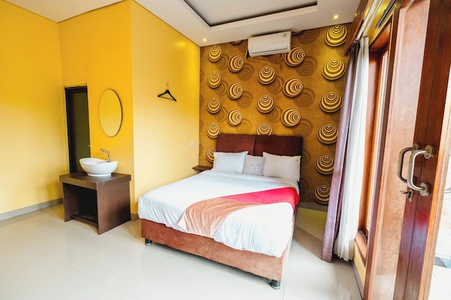 アイーナ ホームステイ