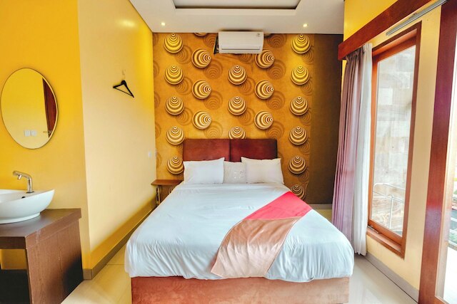 アイーナ ホームステイ