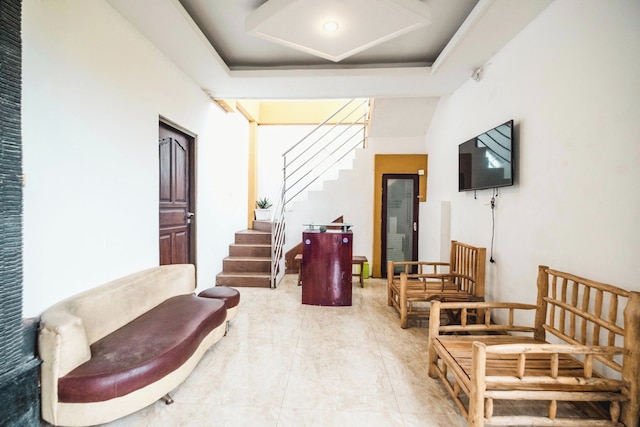 アイーナ ホームステイ