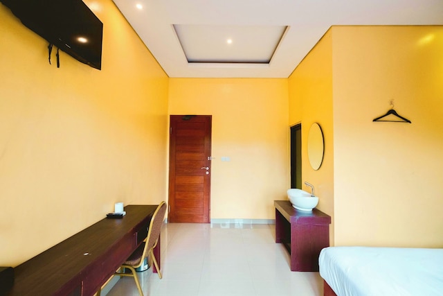 アイーナ ホームステイ