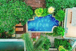 アイーナ ホームステイ