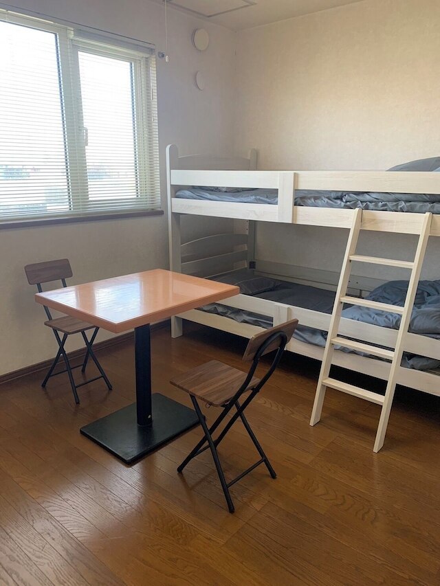 トレインラインフィールド