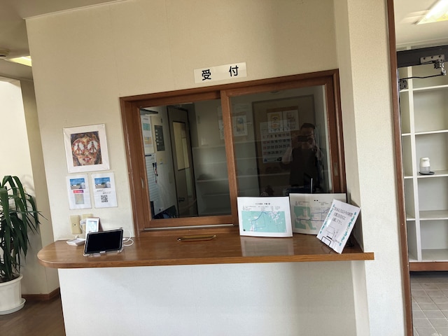 トレインラインフィールド