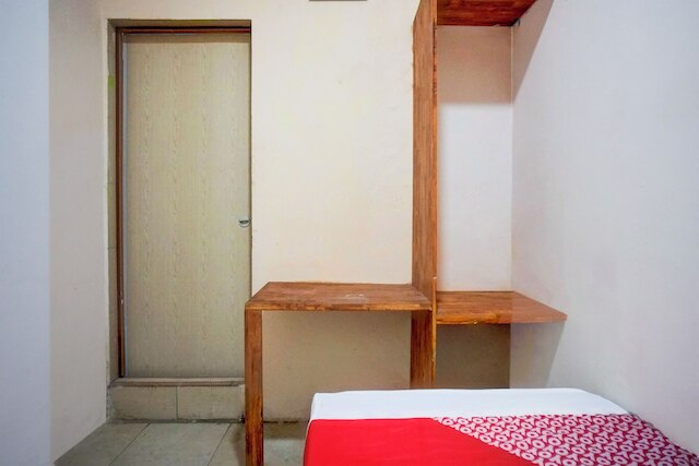 ホテル O メダン シティ センター ニア プラザ メダン フェア フォーマリー ワリンギン レジデンス