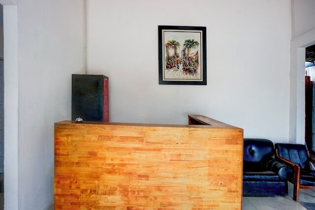 ホテル O メダン シティ センター ニア プラザ メダン フェア フォーマリー ワリンギン レジデンス