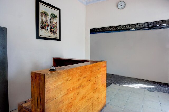 ホテル O メダン シティ センター ニア プラザ メダン フェア フォーマリー ワリンギン レジデンス