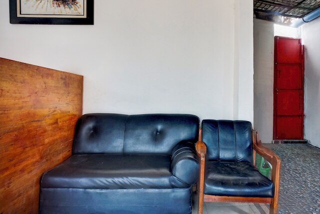 ホテル O メダン シティ センター ニア プラザ メダン フェア フォーマリー ワリンギン レジデンス