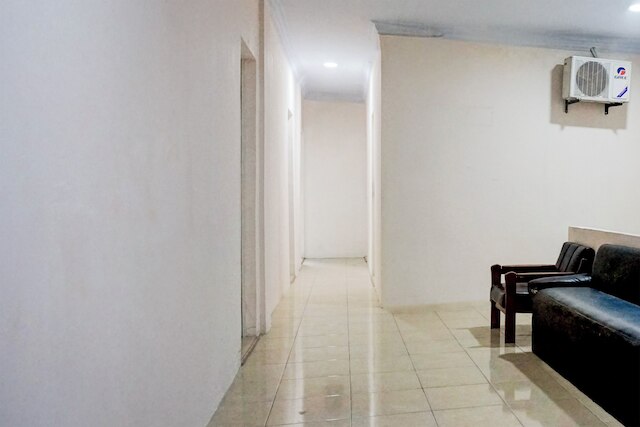 ホテル O メダン シティ センター ニア プラザ メダン フェア フォーマリー ワリンギン レジデンス