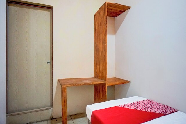 ホテル O メダン シティ センター ニア プラザ メダン フェア フォーマリー ワリンギン レジデンス